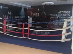 -沈坚强游泳俱乐部(长征分部)