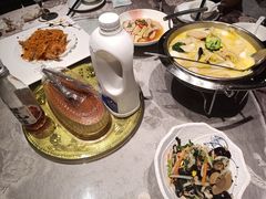 -古南都·老广东酒楼(龙江店)