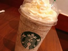 -星巴克(广州淘金路店)