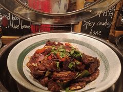 -OPEN開全日自助餐厅·牛肉火锅·海鲜(佛山希尔顿酒店)