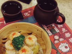 -点都德(聚福楼店)