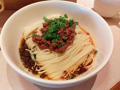 -漢舍川菜馆(国贸商城店)