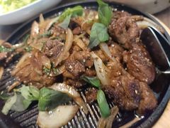 -小大董·烤鸭(王府井apm店)