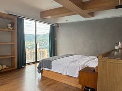 -闲隅江景艺术酒店(解放碑洪崖洞总店)