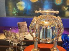 -AZUR聚(香格里拉饭店)