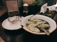 -璞·澐间影院式足道SPA(尚悦湾店)