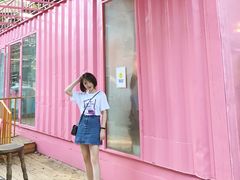 -灯塔咖啡馆BOOK·Coffee Shop