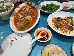 -干老四雅鱼饭店(滨江西路店)