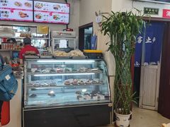-香妃烤鸡(西单店)