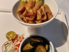 -小城故事·地道宁波味(月湖盛园店)