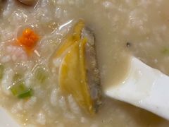 -李记潮汕砂锅粥(营福路店)