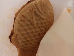 -粉粉乐鲷鱼烧(美罗城店)