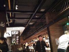 大堂-星伦多 自助料理(圆融店)