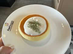 -百纳·四季自助百汇(蓬莱阁店)