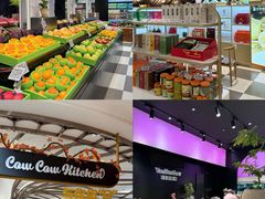 -杭州大厦LSE城市生活超市(杭州大厦店)