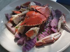 -天然居·漳港海鲜·海景餐厅(南澳总店)