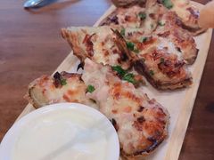 烤土豆皮-G+KITCHEN(龙湖狮山天街店)