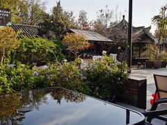 -一叶觅山(半边街店)
