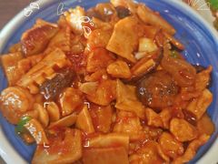八珍豆腐-津菜宋记老房子(鼓楼店)