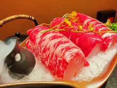 -色響火锅(恒隆广场店)