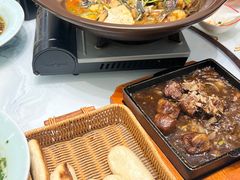 -金陵后厨·南京菜(新街口秣陵路店)