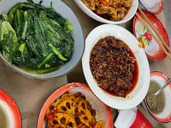 -老三样·旧食新味(船山路店)