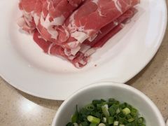 -阳坊大都涮羊肉(阳坊总店)