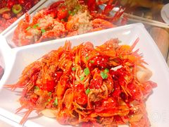-可可大虾武汉土菜大排档(万松园1店)