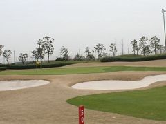 -美兰湖景区