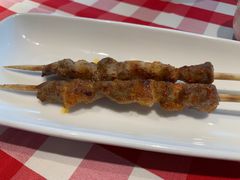 -西贝莜面村(上海百联西郊店)