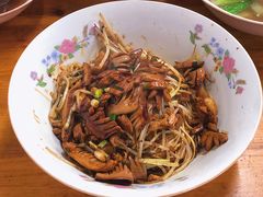 腰花拌川-小狗面馆(复兴店)