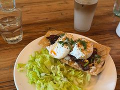 -Egg•Allday Brunch(襄阳北路店)