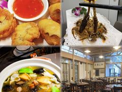 -美未居·老字号·地道顺德菜·桑拿鸡·鱼生(容桂店)