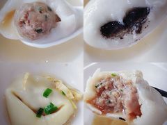 -绿杨馄饨临顿路店