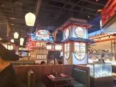 -牛New寿喜烧(虹桥新天地店)