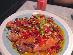 -懒人盐府人家(航天桥店)