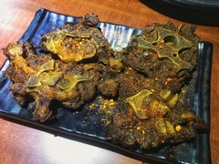-红盔甲·小龙虾(天钥桥店)