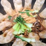 东吴城下地锅鸡，鸡肉入味饼儿香