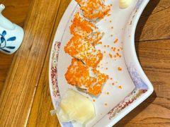 -江户家·日本料理·铁板烧(汉江东路店)