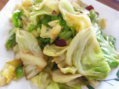 -美顺香食府鱼头老店(雪野湖店)