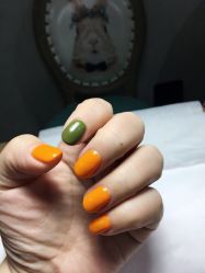 -LJ nail日式美甲工作室