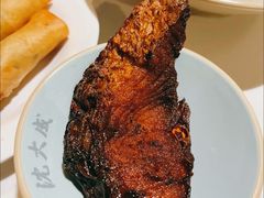 -沈大成(南京东路店)