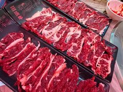 -三头牛·潮汕牛肉生蚝火锅 (夏湾店)