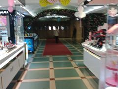 -沈阳大商千盛购物中心有限公司(长江街店)