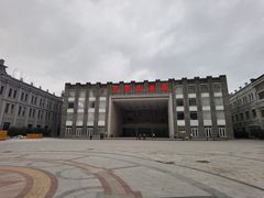 -中华巴洛克风情街