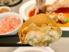 -荣轩(新荣记环球金融中心店)