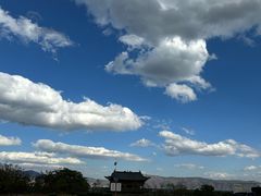 -呈贡滇池生态湿地公园