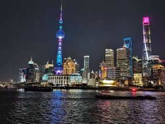 -东方明珠广播电视塔