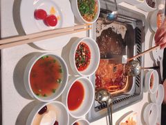 -海底捞火锅(玉桥商业广场店)