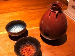 桃花醉-意满花千醉(金茂览秀城店)